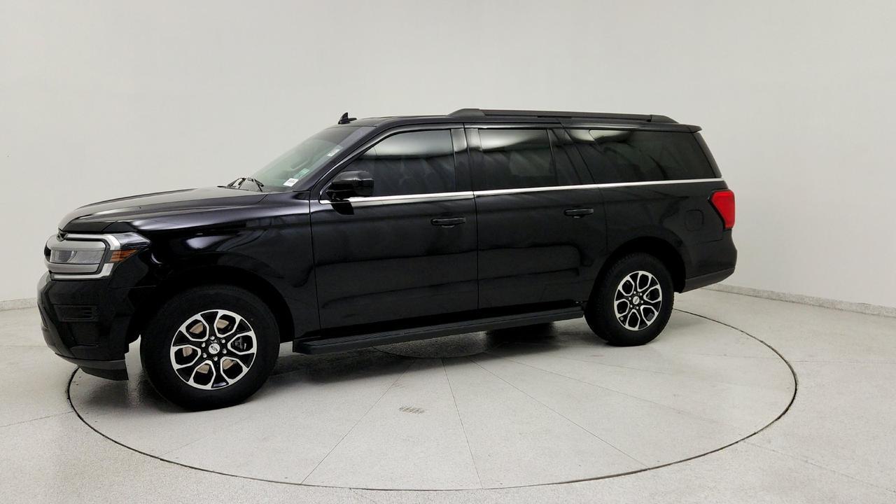 2023 Ford Expedition Max XLT Richmond VA