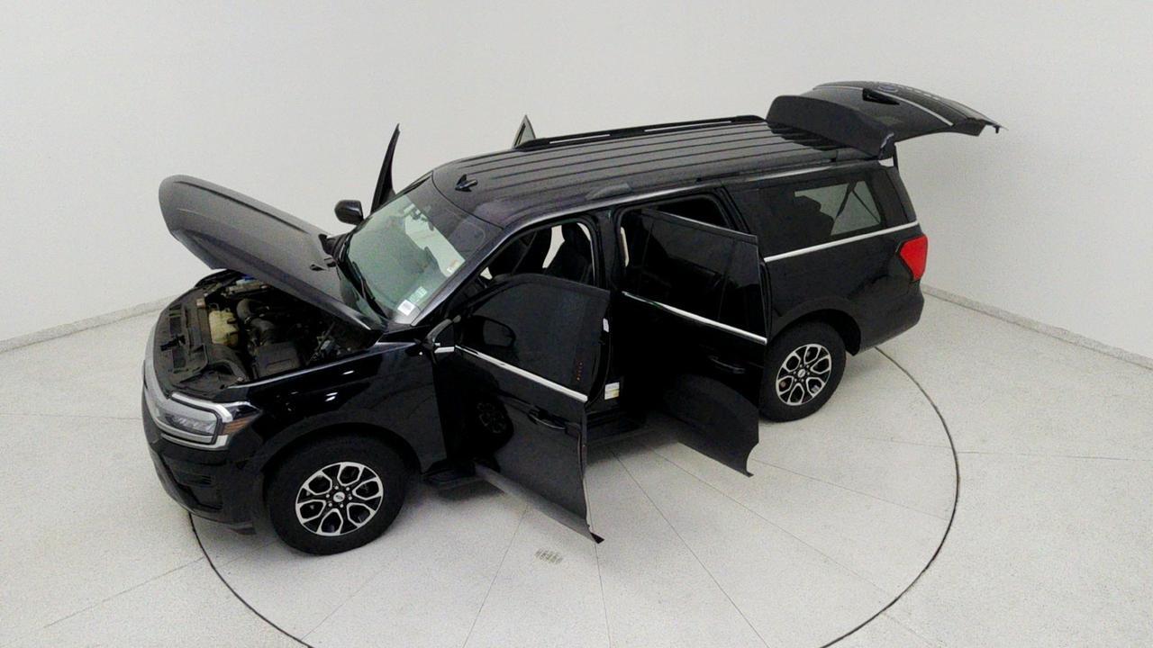 2023 Ford Expedition Max XLT Richmond VA