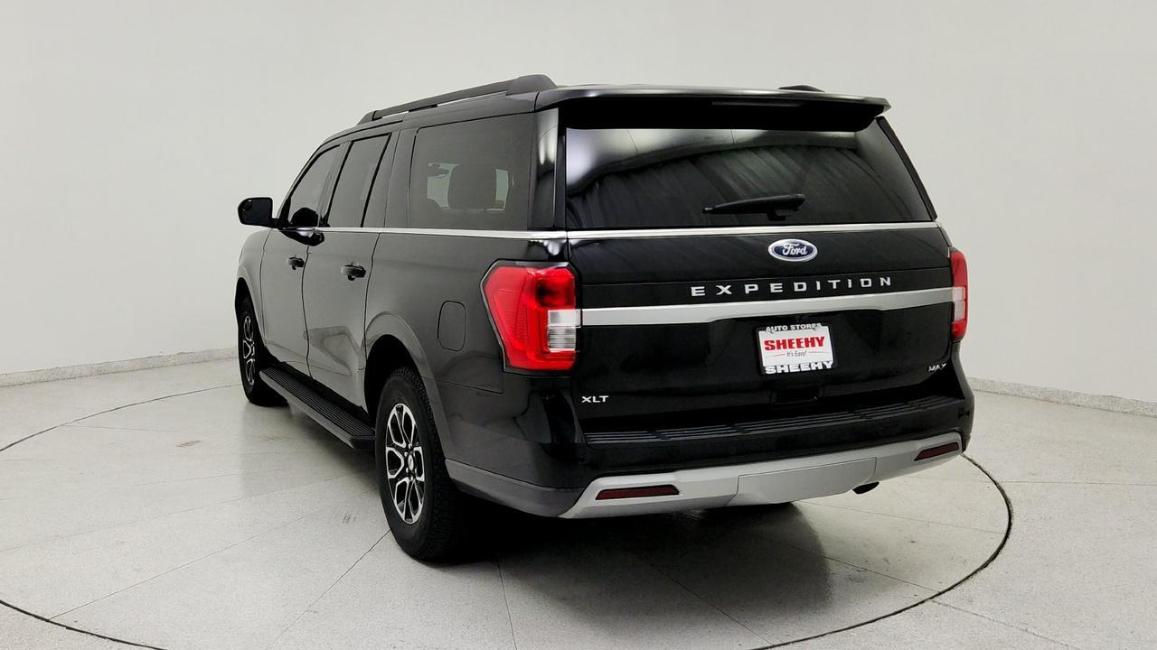 2023 Ford Expedition Max XLT Richmond VA