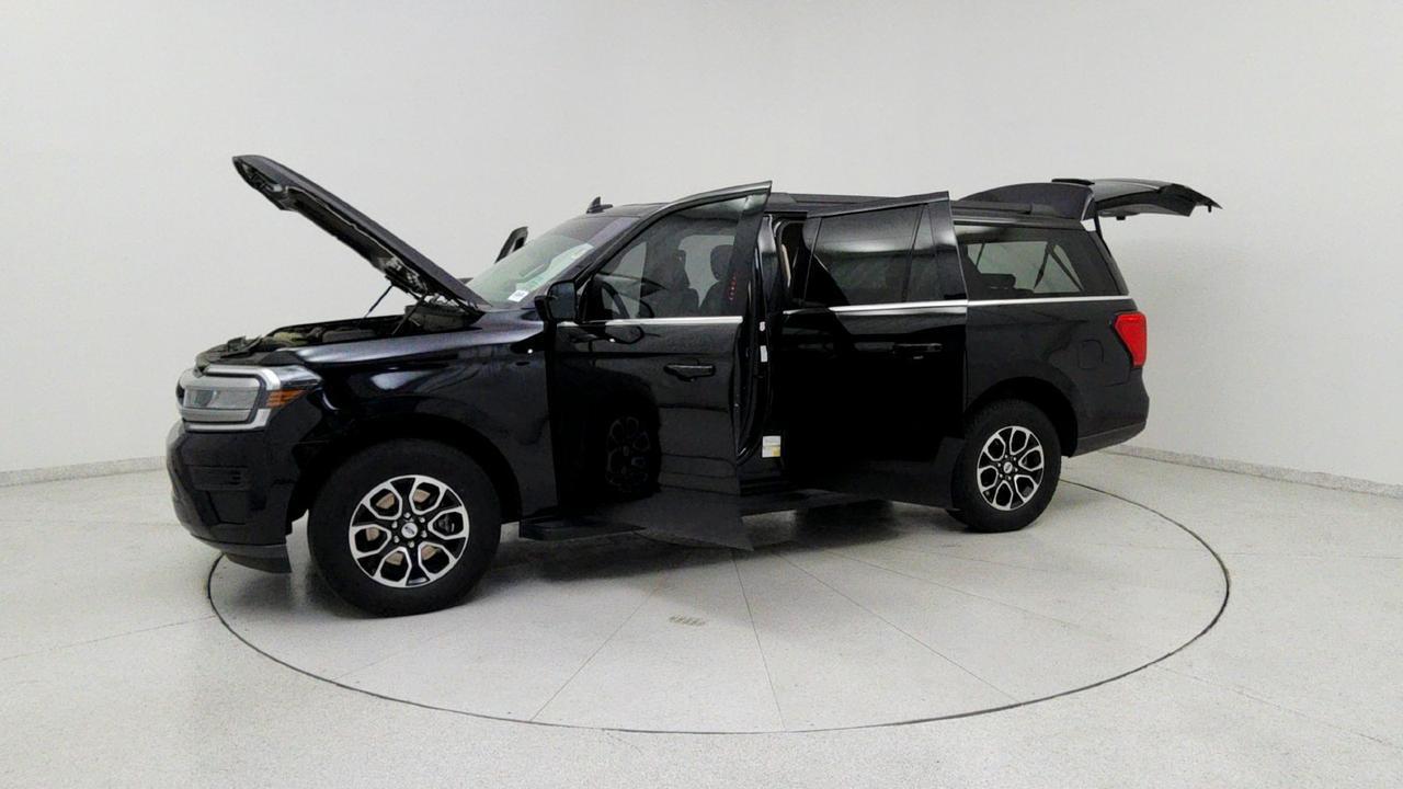 2023 Ford Expedition Max XLT Richmond VA