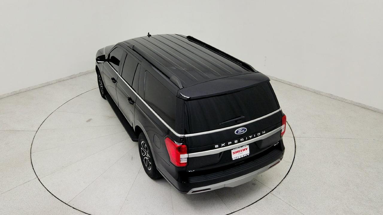 2023 Ford Expedition Max XLT Richmond VA