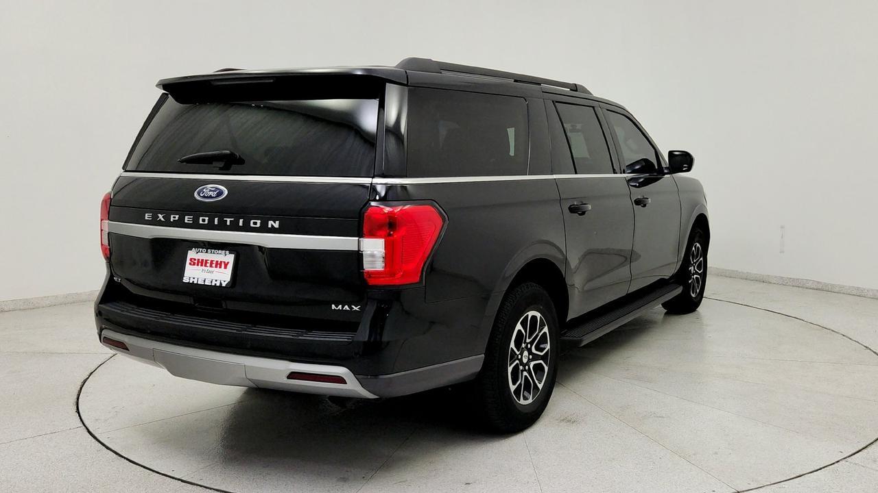2023 Ford Expedition Max XLT Richmond VA
