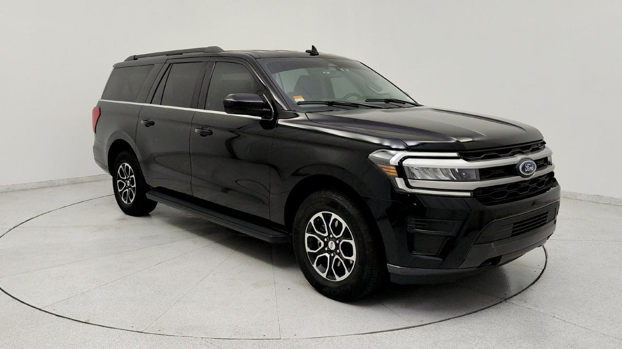 2023 Ford Expedition Max XLT