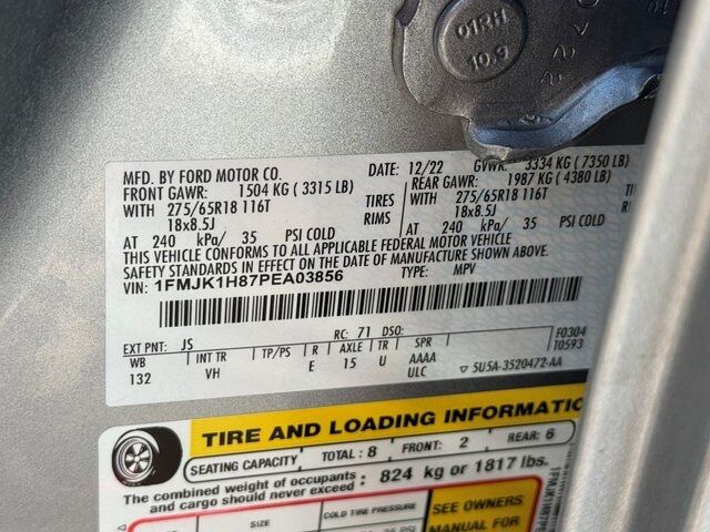 2023 Ford Expedition Max XLT Springfield VA