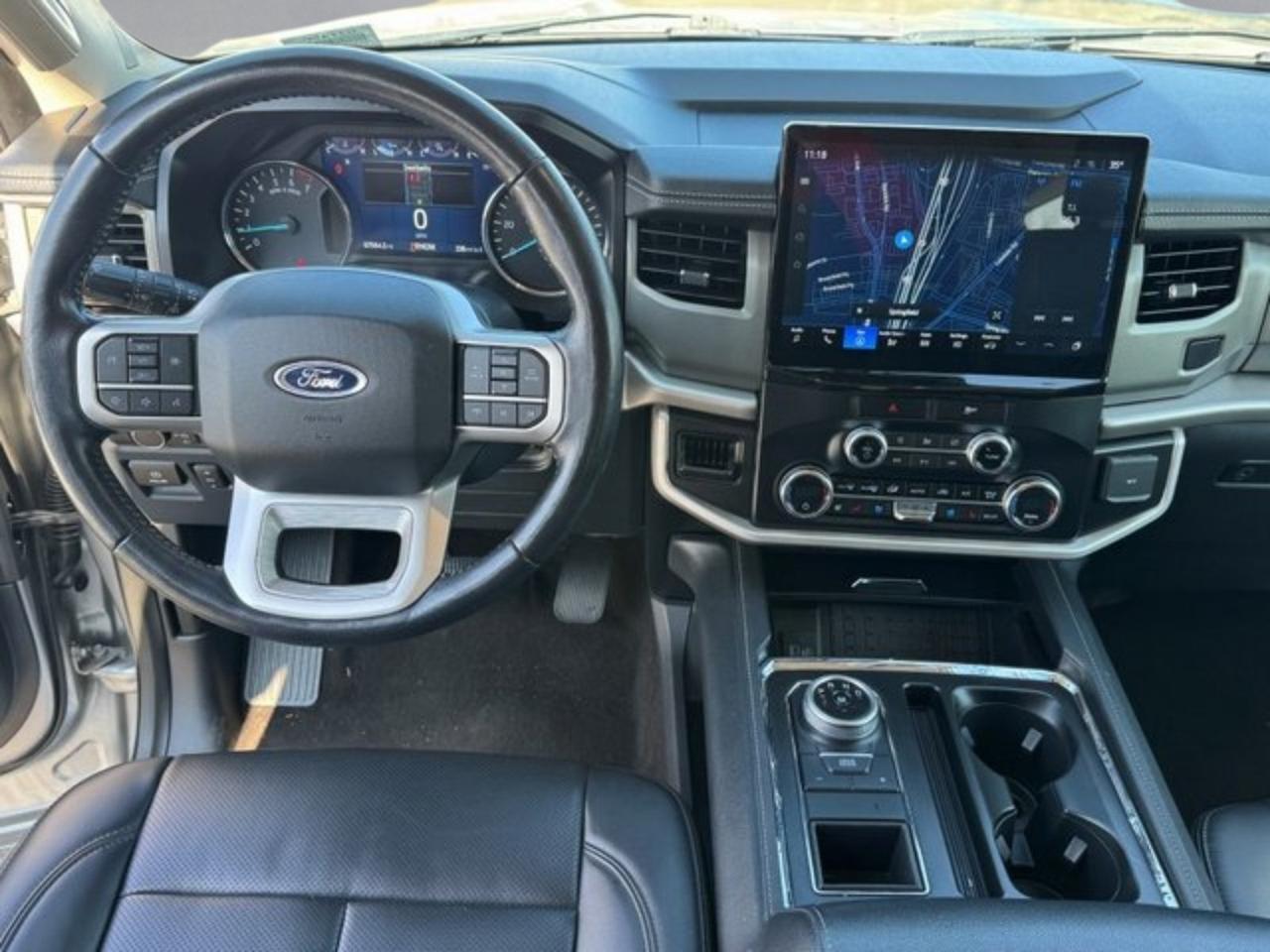 2023 Ford Expedition Max XLT Springfield VA