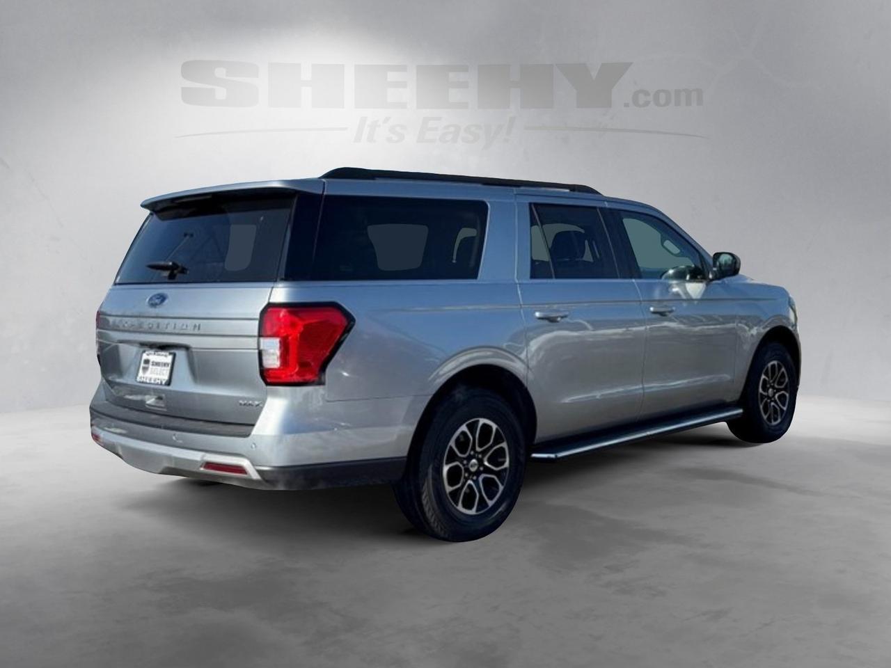 2023 Ford Expedition Max XLT Springfield VA