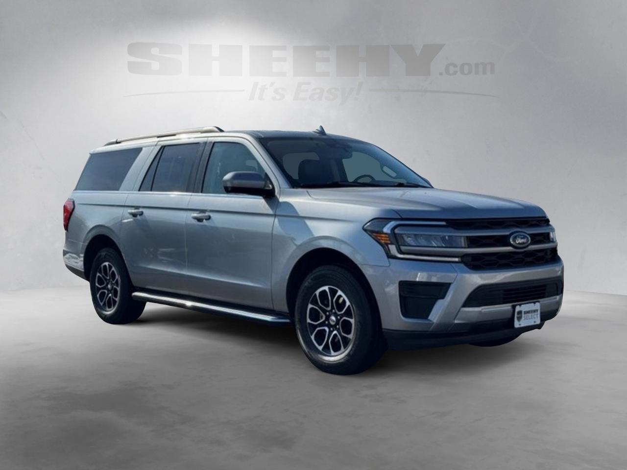 2023 Ford Expedition Max XLT Springfield VA