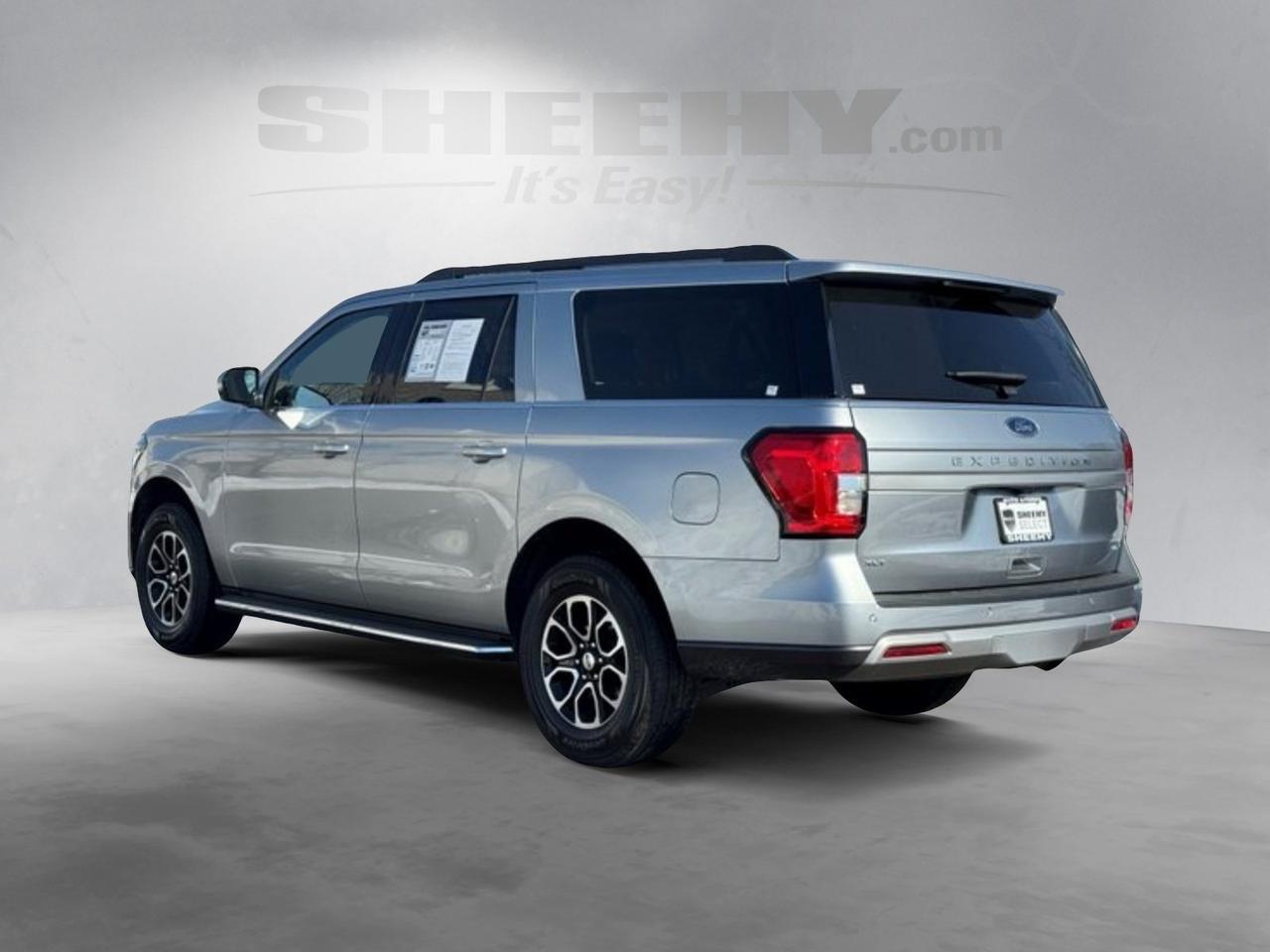 2023 Ford Expedition Max XLT Springfield VA