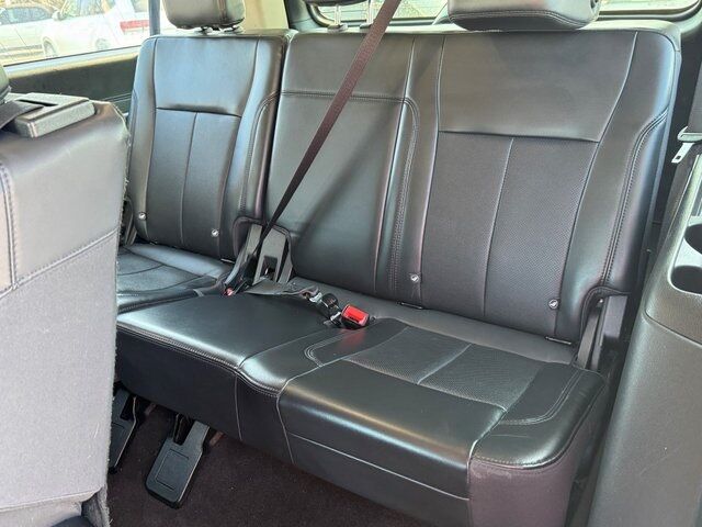 2023 Ford Expedition Max XLT Springfield VA