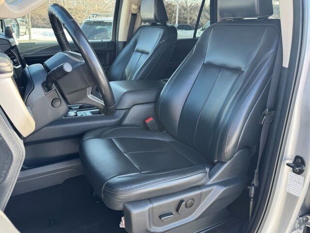 2023 Ford Expedition Max XLT Springfield VA