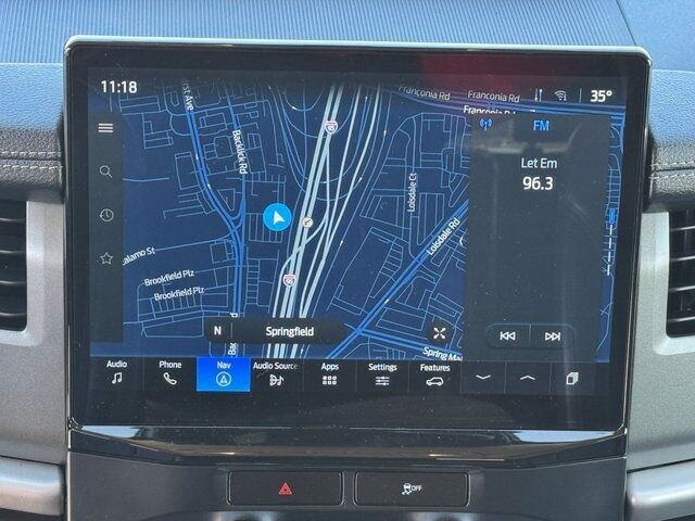 2023 Ford Expedition Max XLT Springfield VA