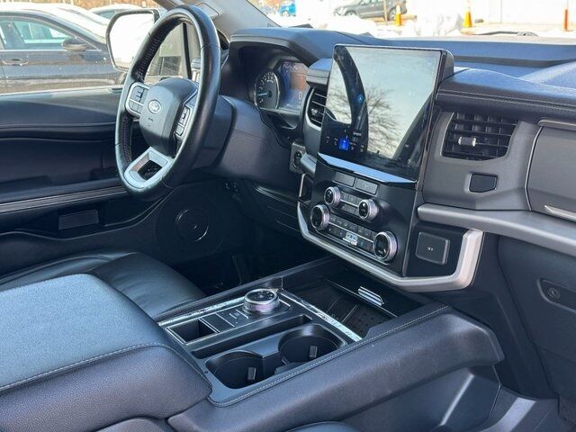 2023 Ford Expedition Max XLT Springfield VA