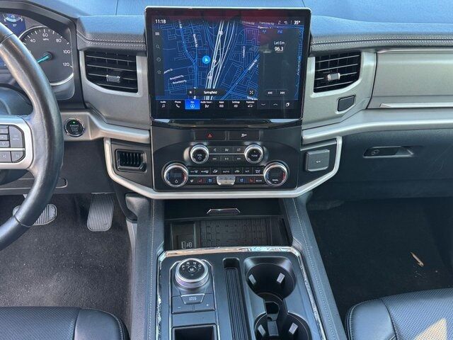 2023 Ford Expedition Max XLT Springfield VA