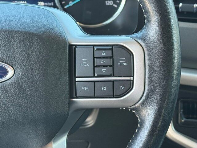 2023 Ford Expedition Max XLT Springfield VA