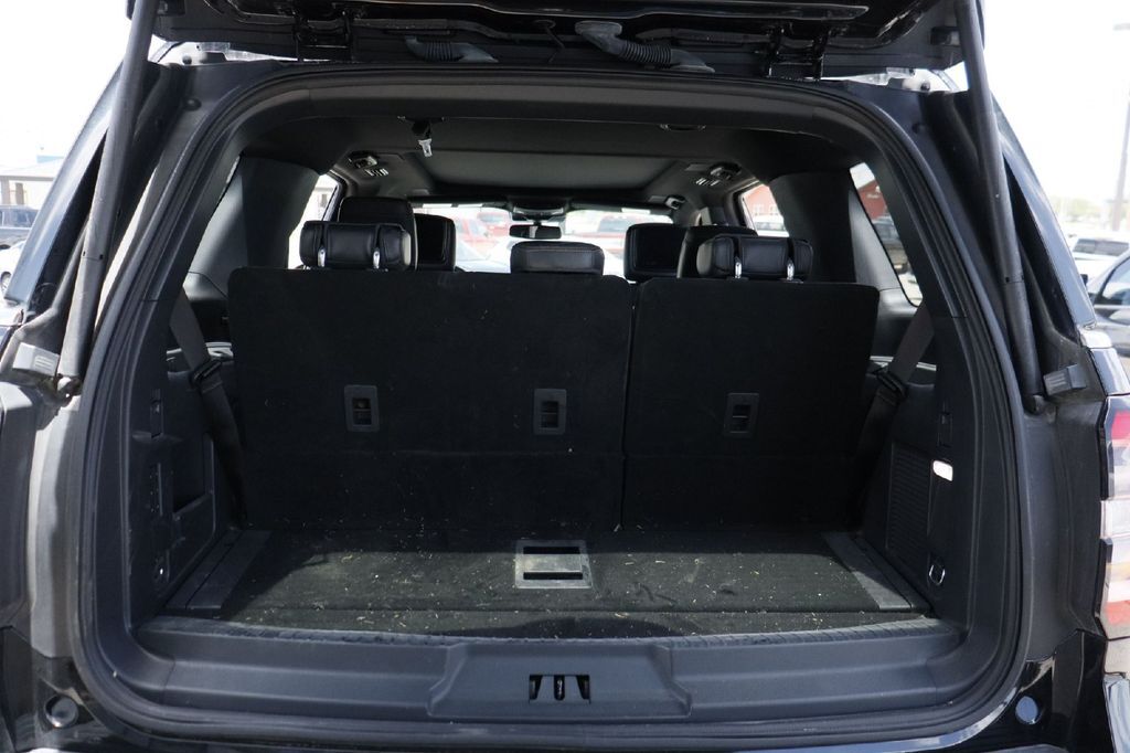 2023 Ford Expedition Platinum Hondo TX