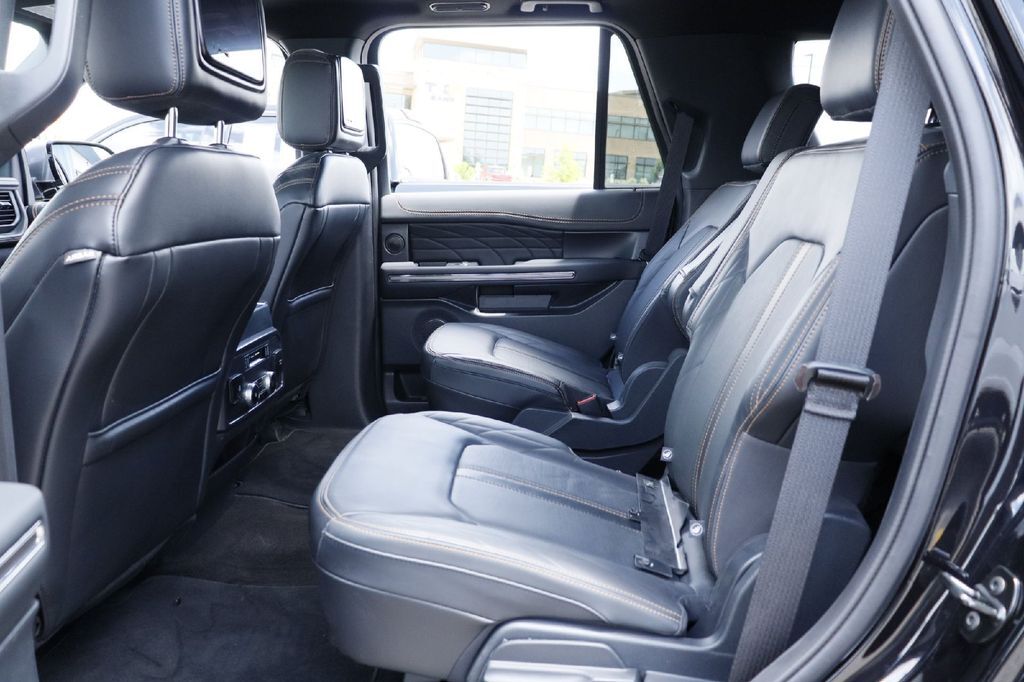 2023 Ford Expedition Platinum Hondo TX