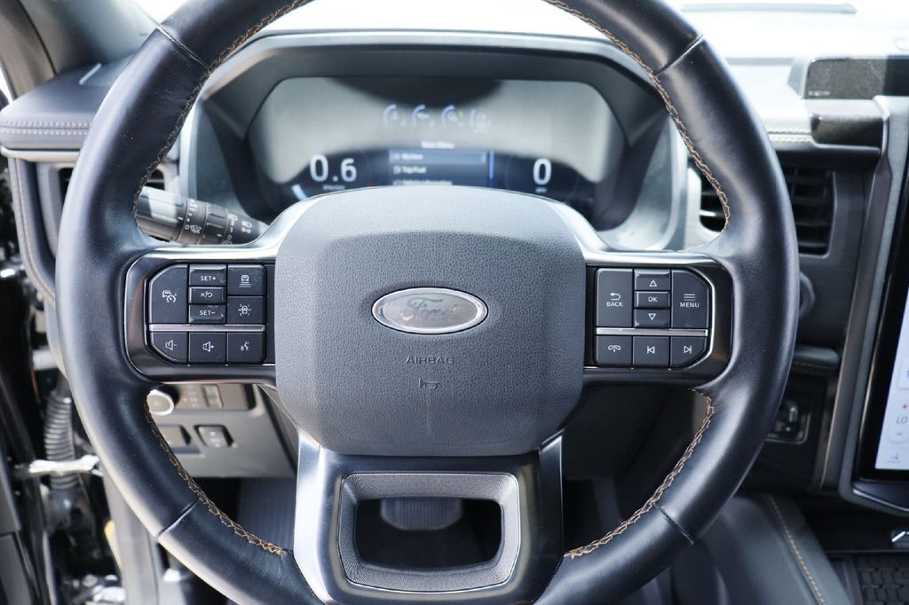 2023 Ford Expedition Platinum Hondo TX
