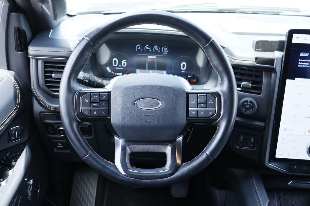 2023 Ford Expedition Platinum Hondo TX