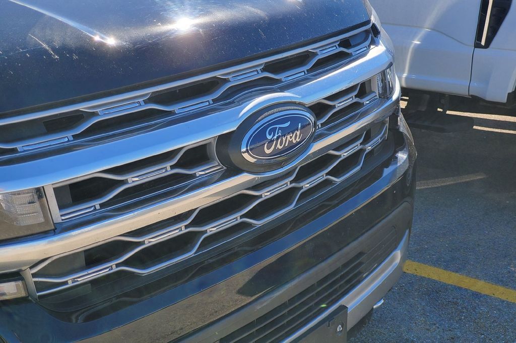 2023 Ford Expedition Platinum