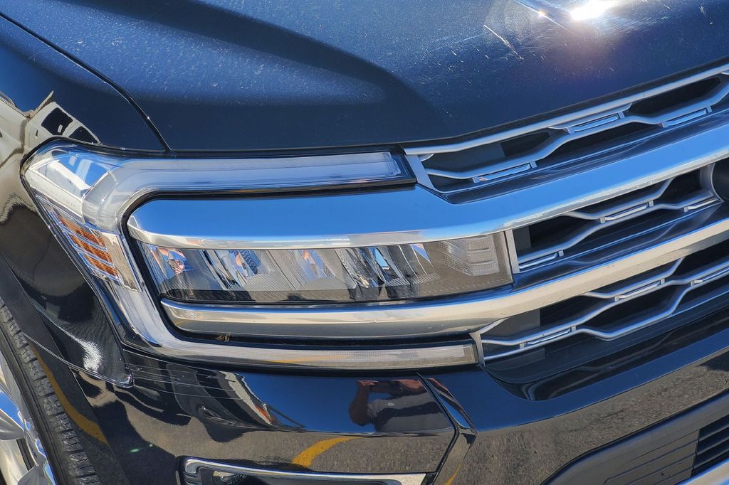 2023 Ford Expedition Platinum