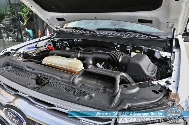 2023 Ford Expedition Platinum Anchorage AK