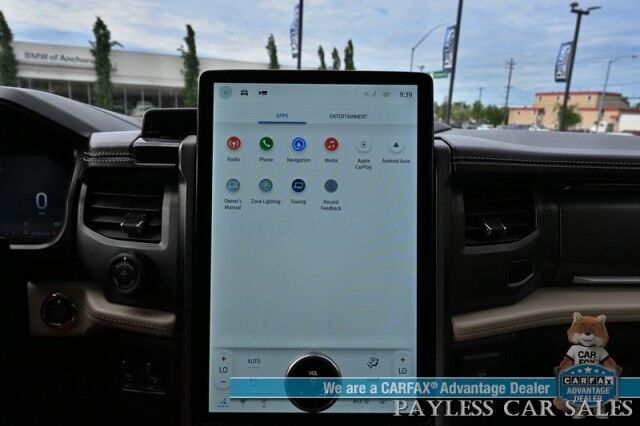 2023 Ford Expedition Platinum Anchorage AK