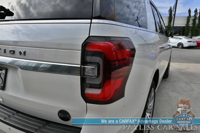 2023 Ford Expedition Platinum Anchorage AK