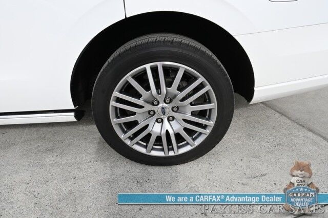 2023 Ford Expedition Platinum Anchorage AK