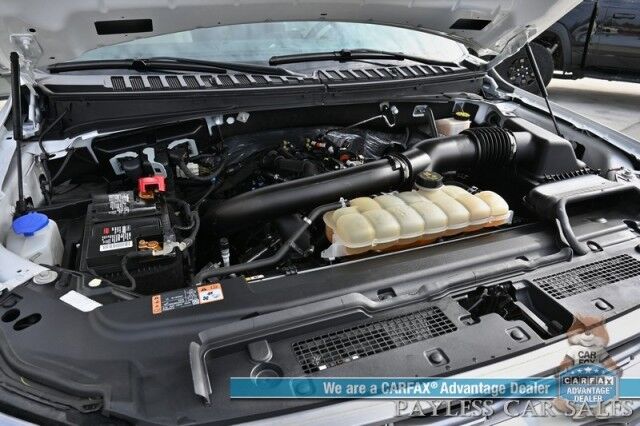 2023 Ford Expedition Platinum Anchorage AK