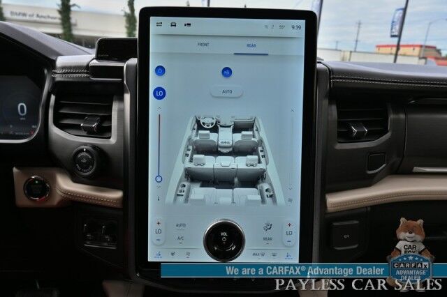 2023 Ford Expedition Platinum Anchorage AK