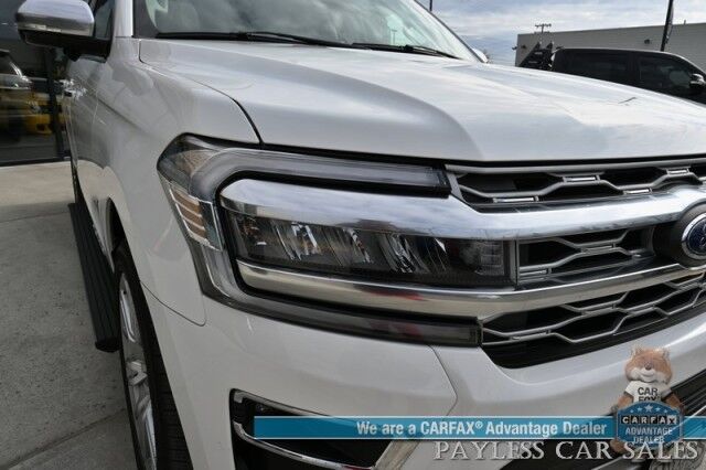 2023 Ford Expedition Platinum Anchorage AK