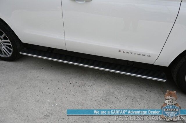 2023 Ford Expedition Platinum Anchorage AK