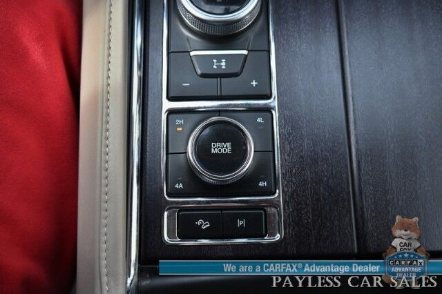 2023 Ford Expedition Platinum Anchorage AK