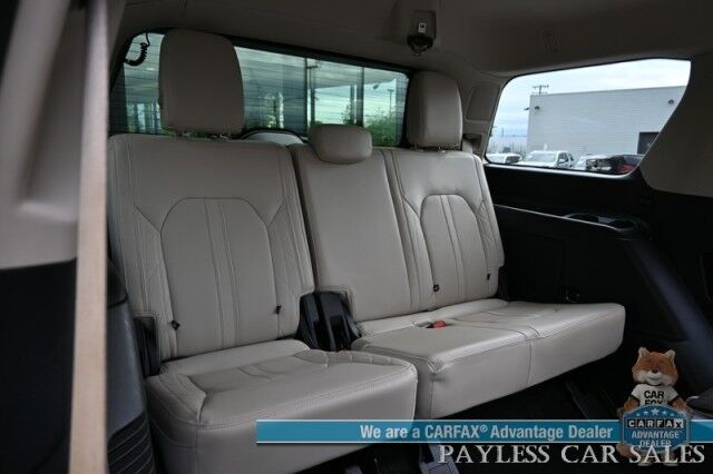 2023 Ford Expedition Platinum Anchorage AK