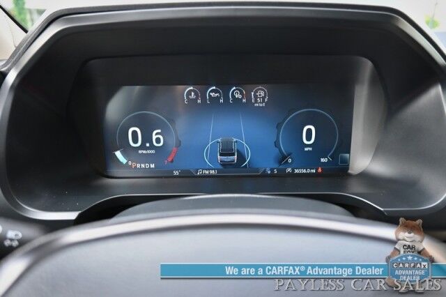 2023 Ford Expedition Platinum Anchorage AK