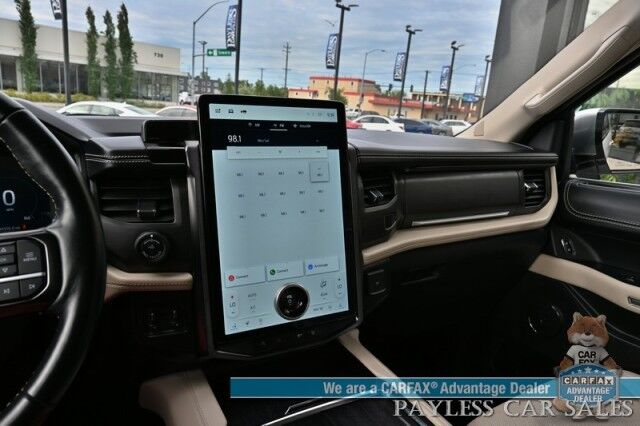 2023 Ford Expedition Platinum Anchorage AK