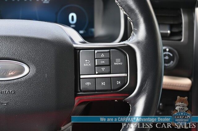 2023 Ford Expedition Platinum Anchorage AK