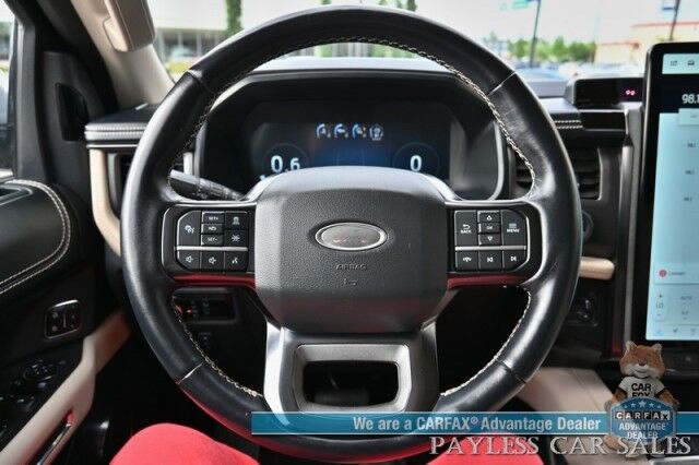 2023 Ford Expedition Platinum Anchorage AK