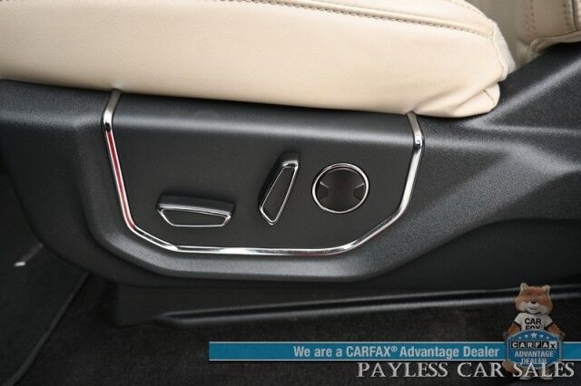 2023 Ford Expedition Platinum Anchorage AK