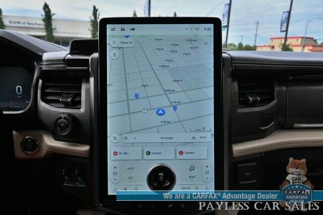 2023 Ford Expedition Platinum Anchorage AK
