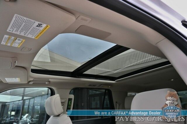 2023 Ford Expedition Platinum Anchorage AK
