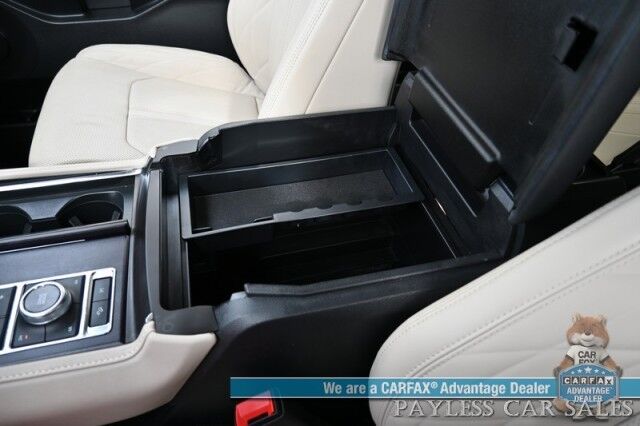 2023 Ford Expedition Platinum Anchorage AK