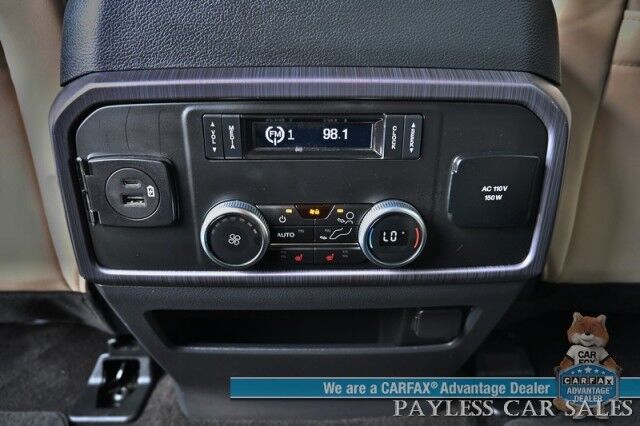 2023 Ford Expedition Platinum Anchorage AK