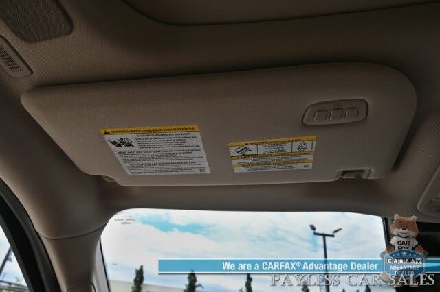 2023 Ford Expedition Platinum Anchorage AK