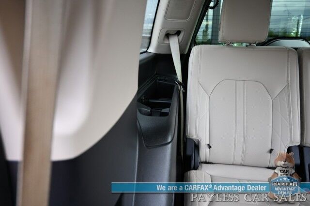 2023 Ford Expedition Platinum Anchorage AK