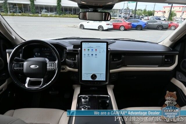 2023 Ford Expedition Platinum Anchorage AK
