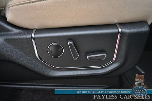2023 Ford Expedition Platinum Anchorage AK