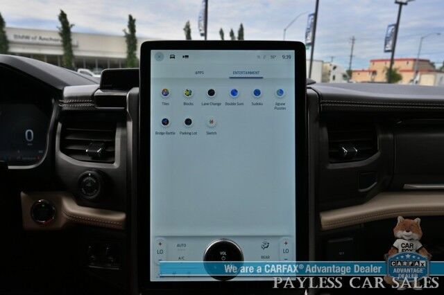 2023 Ford Expedition Platinum Anchorage AK