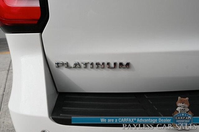 2023 Ford Expedition Platinum Anchorage AK