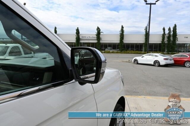 2023 Ford Expedition Platinum Anchorage AK